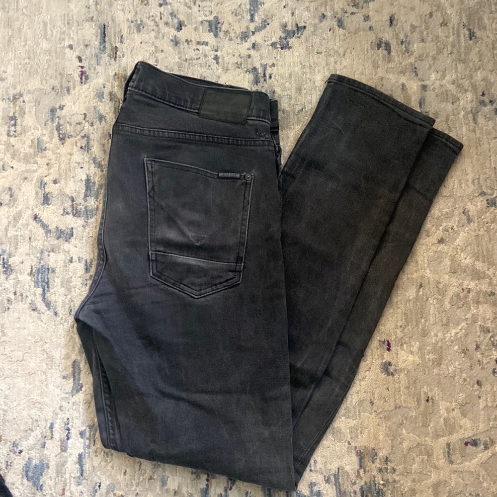 Hudson jeans